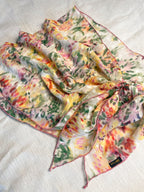 Tuscan Sun Sarong Skirt image 2