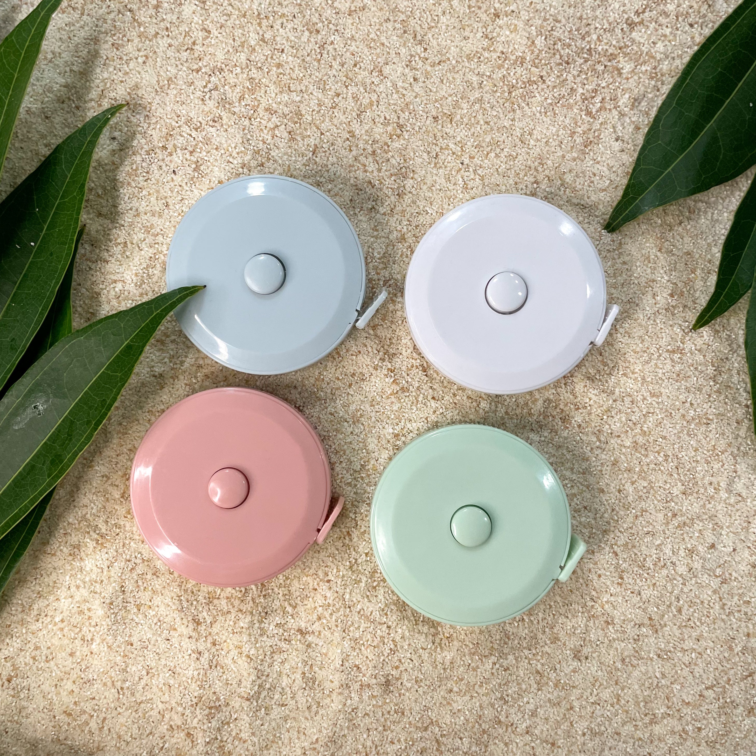 Perfect Fit Measuring Tape image 0