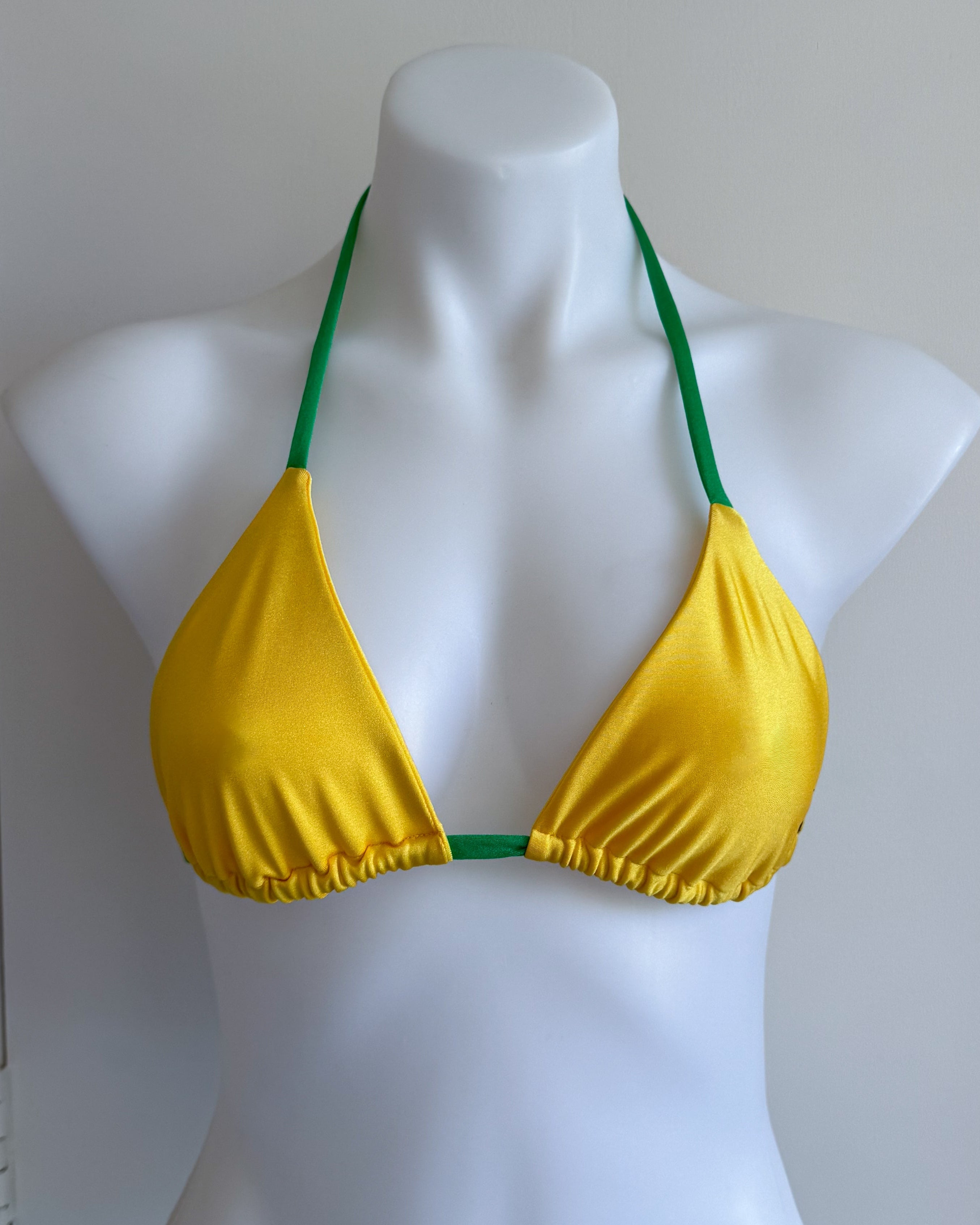 WORLD CUP TOP - Emerald Coast