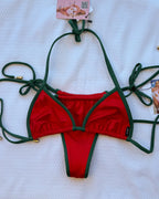 WORLD CUP BOTTOMS - Costa Verde