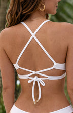 The Original Naomi Top - Custom Fit