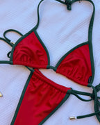 WORLD CUP BOTTOMS - Costa Verde