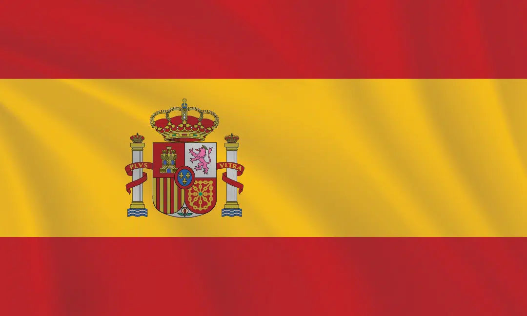 WORLD CUP BOTTOMS - Sol Breeze 🇪🇸