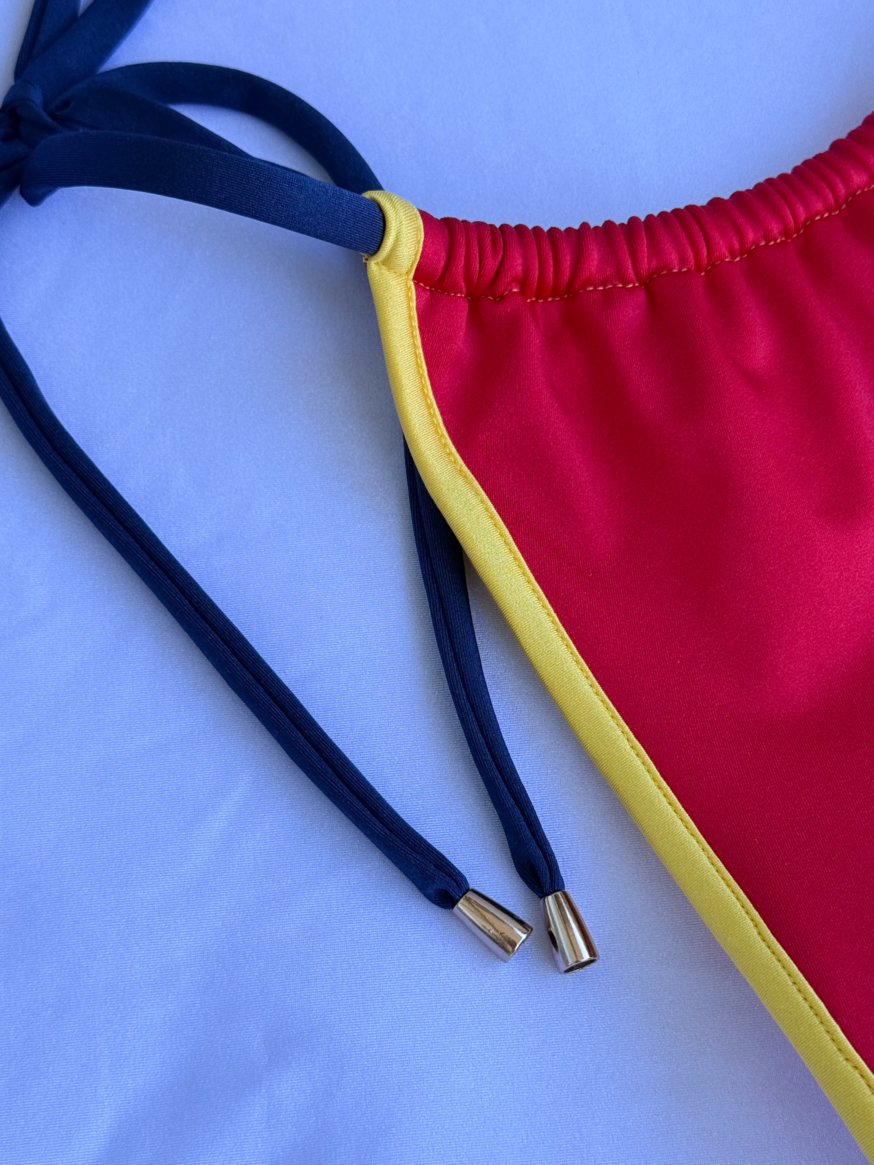 WORLD CUP BOTTOMS - Sol Breeze 🇪🇸
