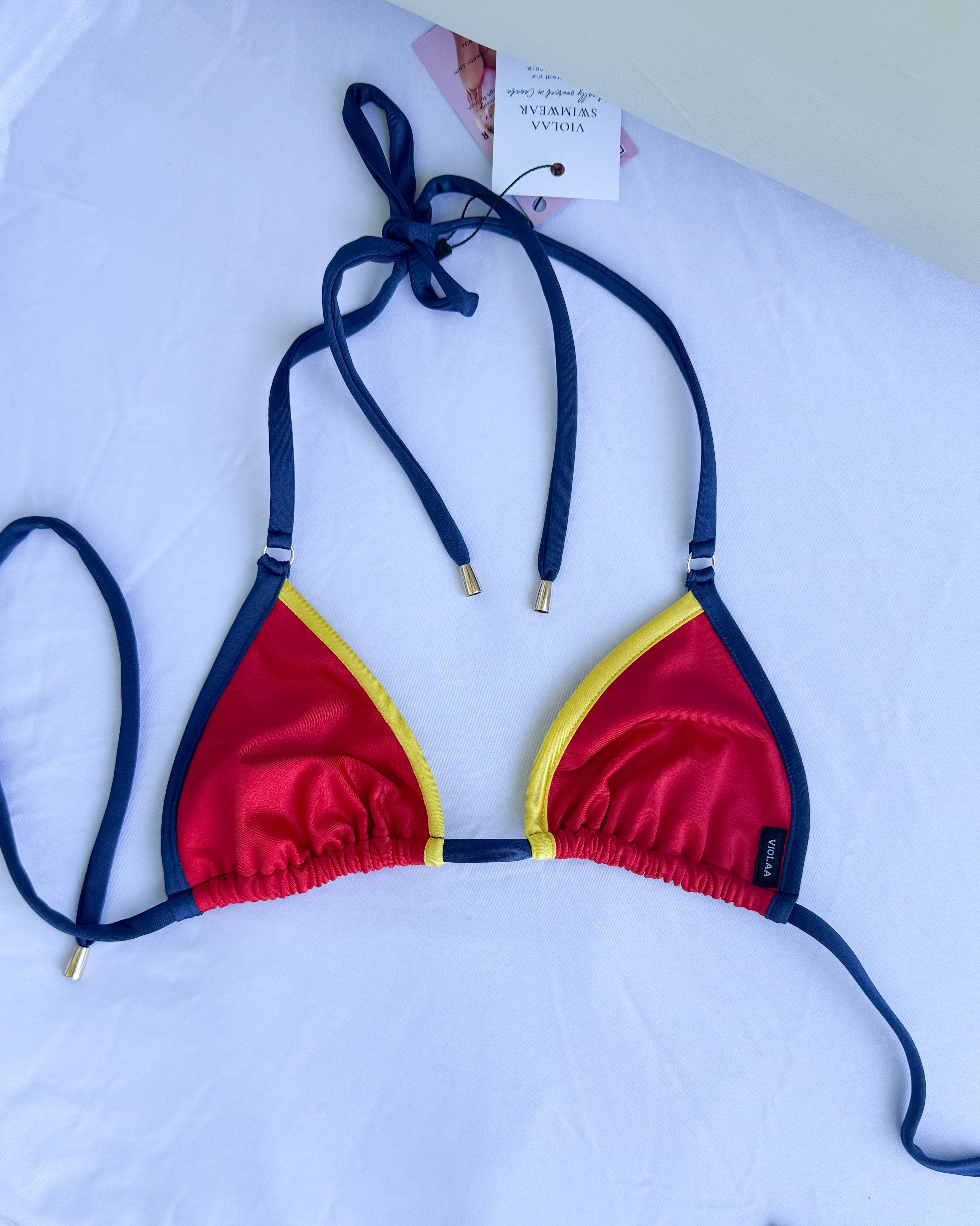 WORLD CUP TOP - Sol Breeze 🇪🇸
