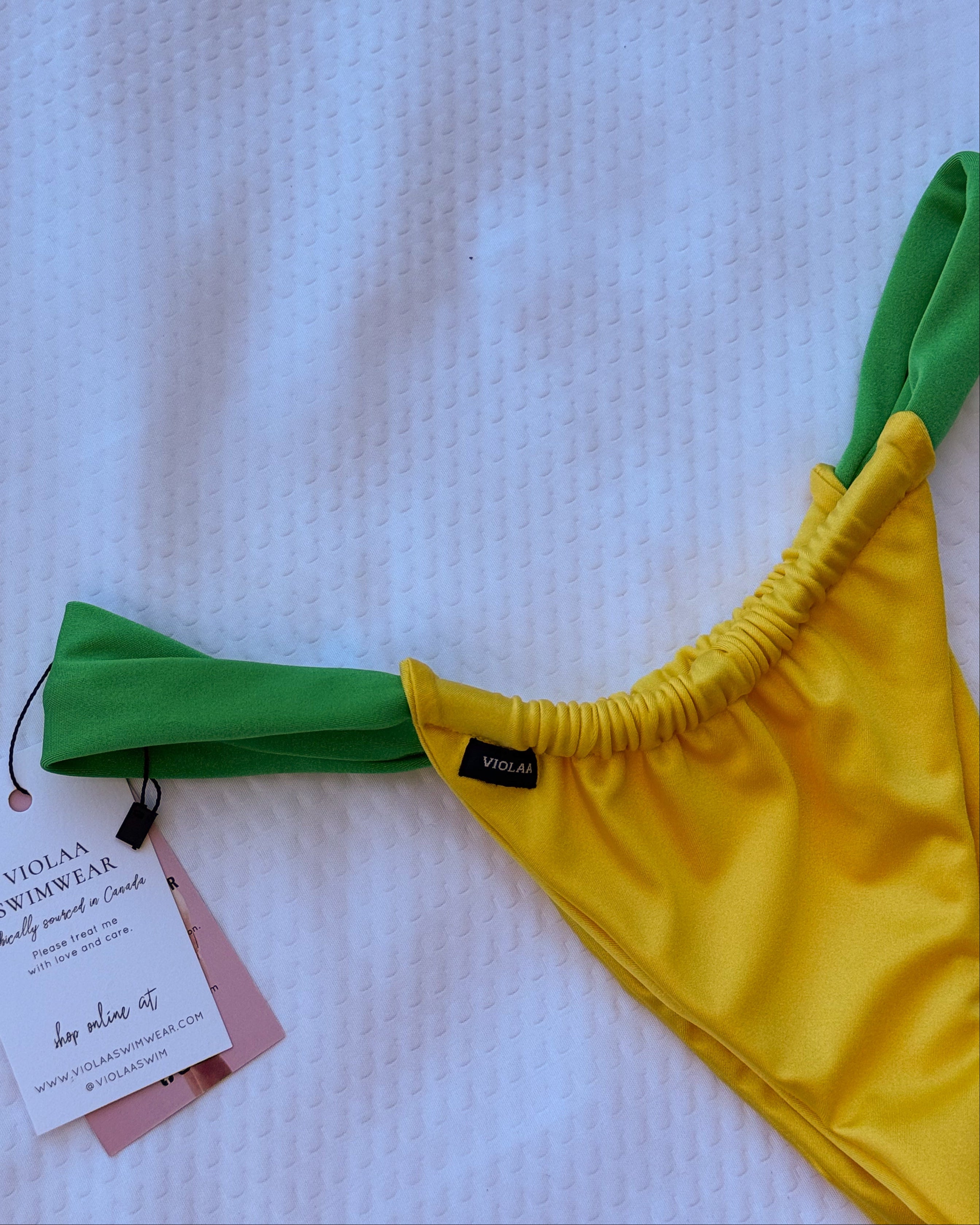 WORLD CUP BOTTOMS- Emerald Coast