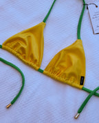 WORLD CUP TOP - Emerald Coast