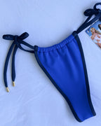 WORLD CUP BOTTOMS- Bleu Waters 🇫🇷