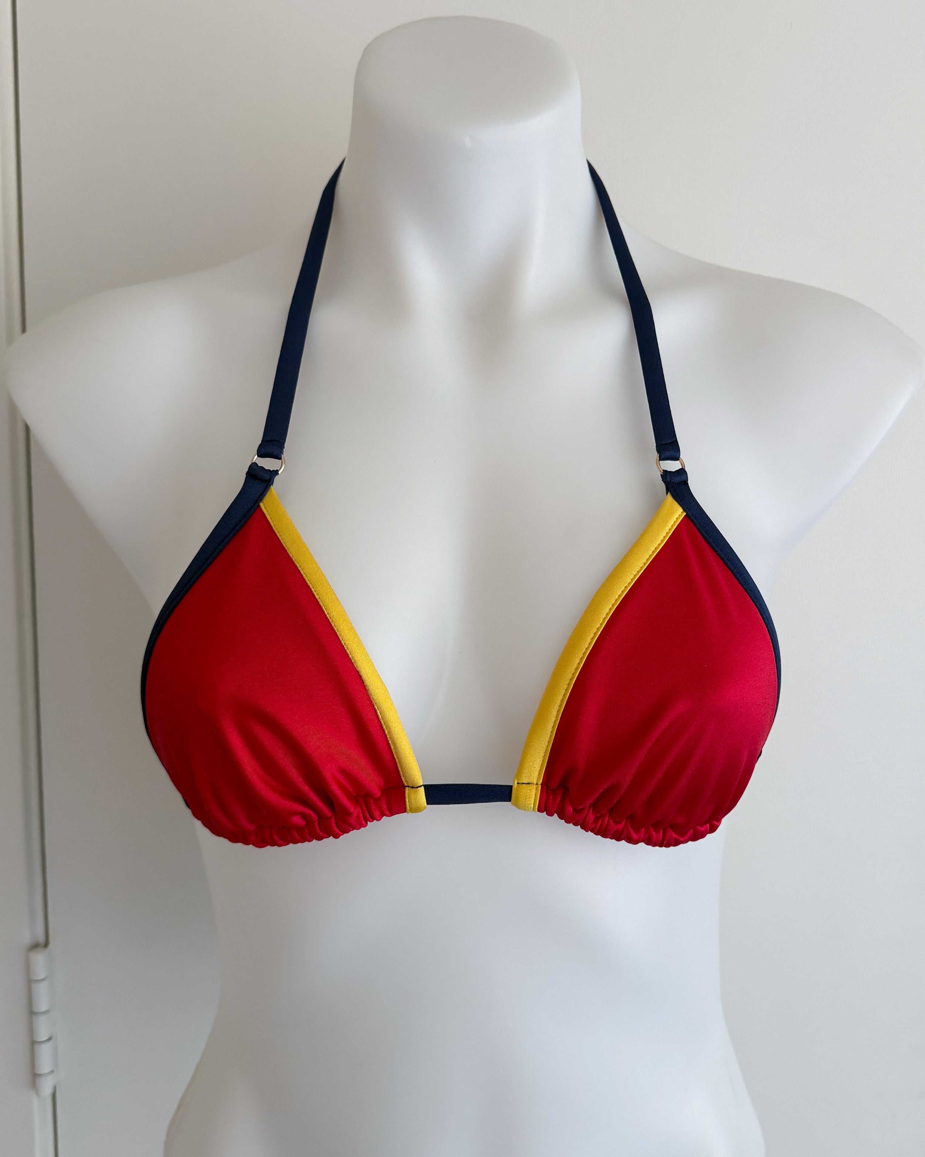 WORLD CUP TOP - Sol Breeze 🇪🇸