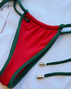 WORLD CUP BOTTOMS - Costa Verde