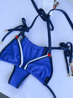 WORLD CUP BOTTOMS- Bleu Waters 🇫🇷