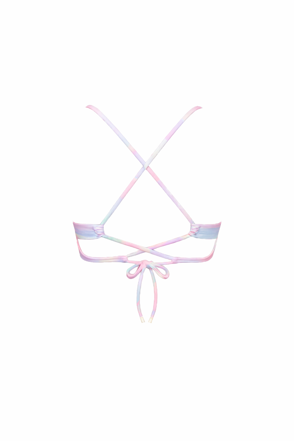 The Original Naomi Top - Custom Fit