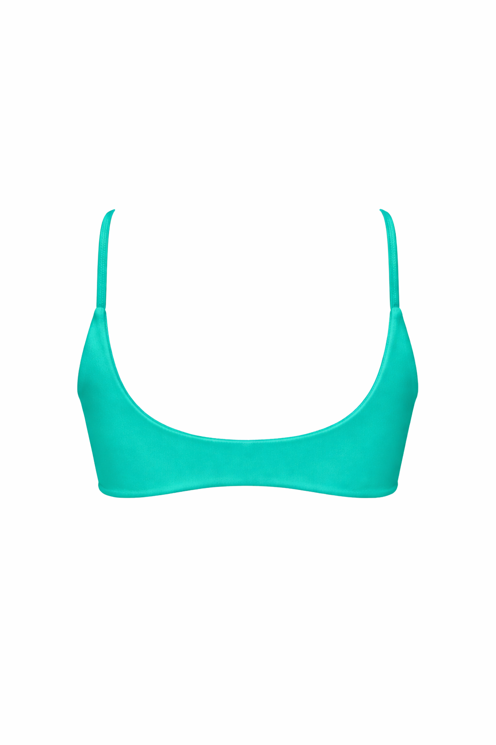 The Alicia Top - Custom Fit
