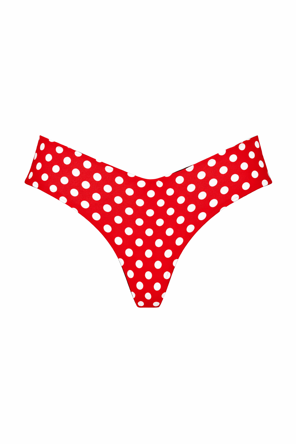 The Brittany Bottoms - Custom Fit