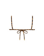 The Danika Top - Custom Fit