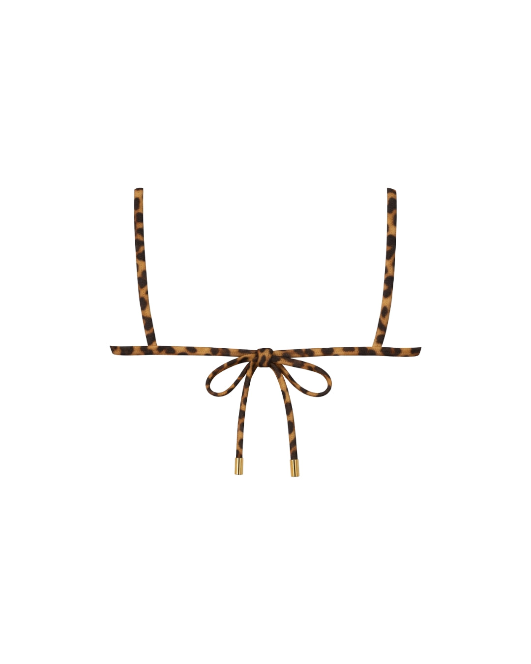 The Danika Top - Custom Fit
