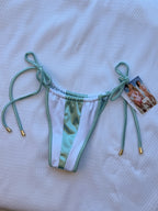 WORLD CUP BOTTOMS - Azure Bay