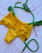 WORLD CUP BOTTOMS- Emerald Coast