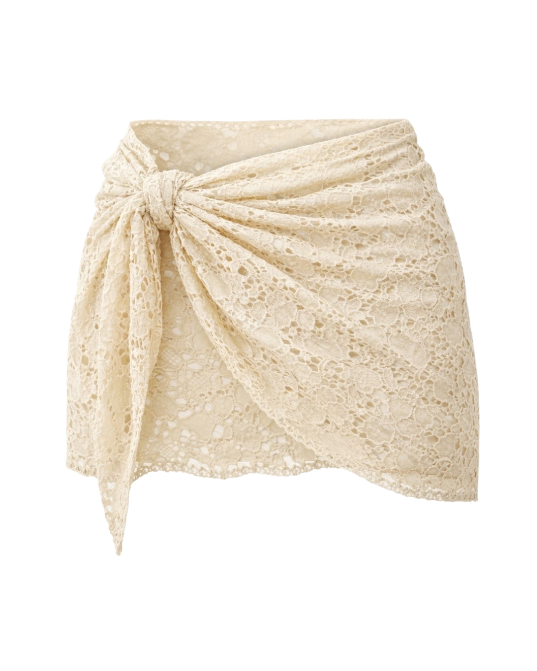 The Positano Sarong skirt