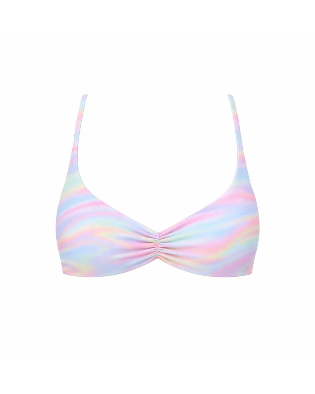 The Original Naomi Top - Custom Fit