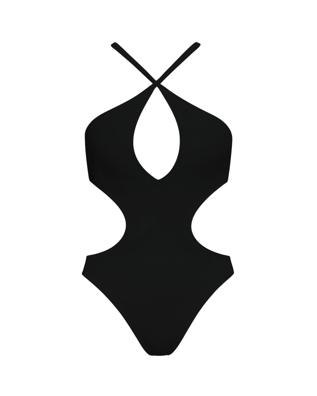 The Samantha One-Piece