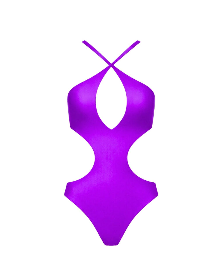 The Samantha One-Piece