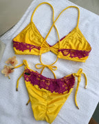 The Limonata Top
