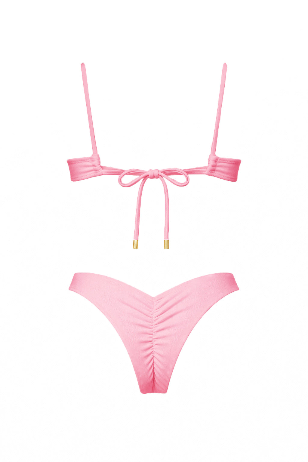 The Samantha One-Piece