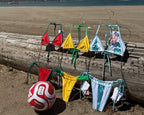 WORLD CUP TOP - Azure Bay