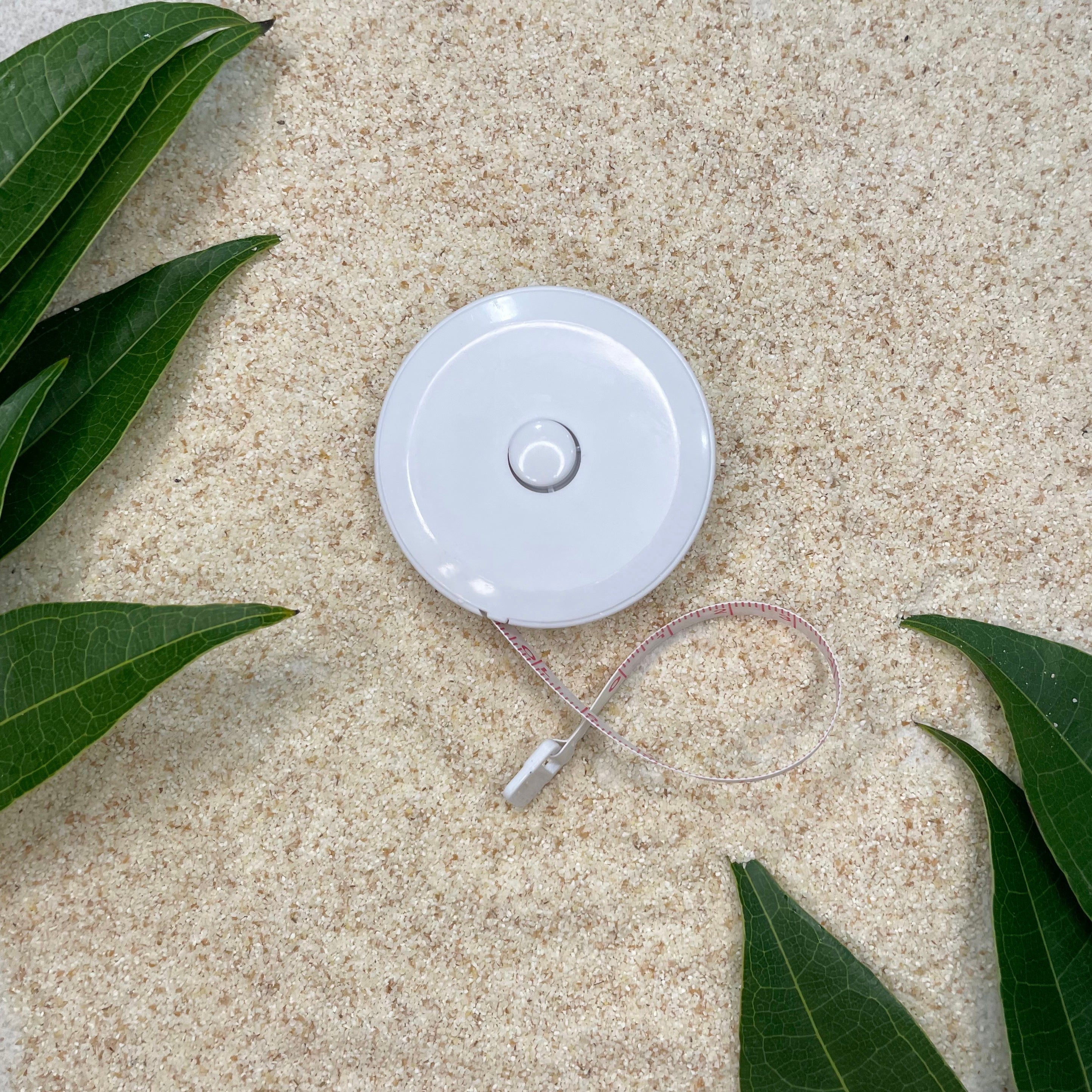 Perfect Fit Measuring Tape image 1