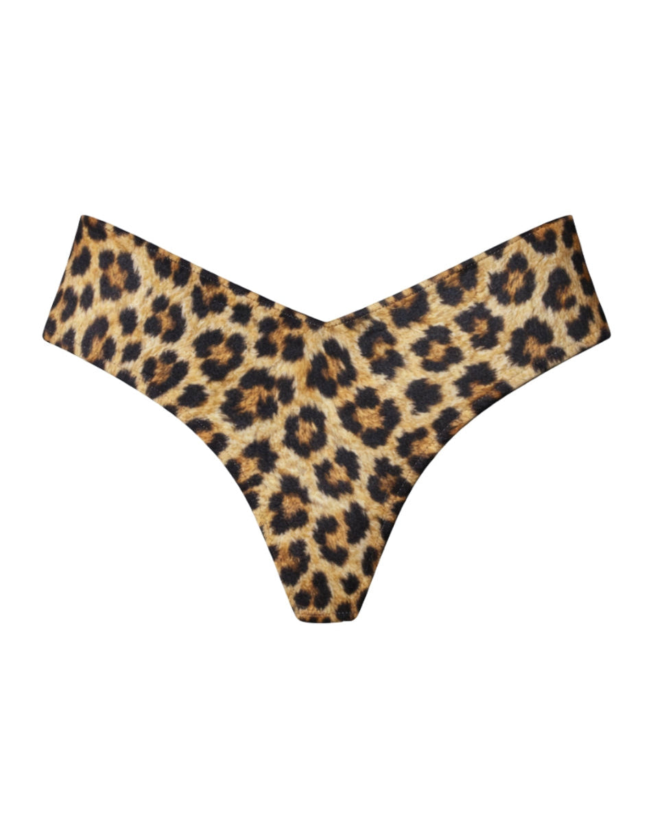 The Brittany Bottoms