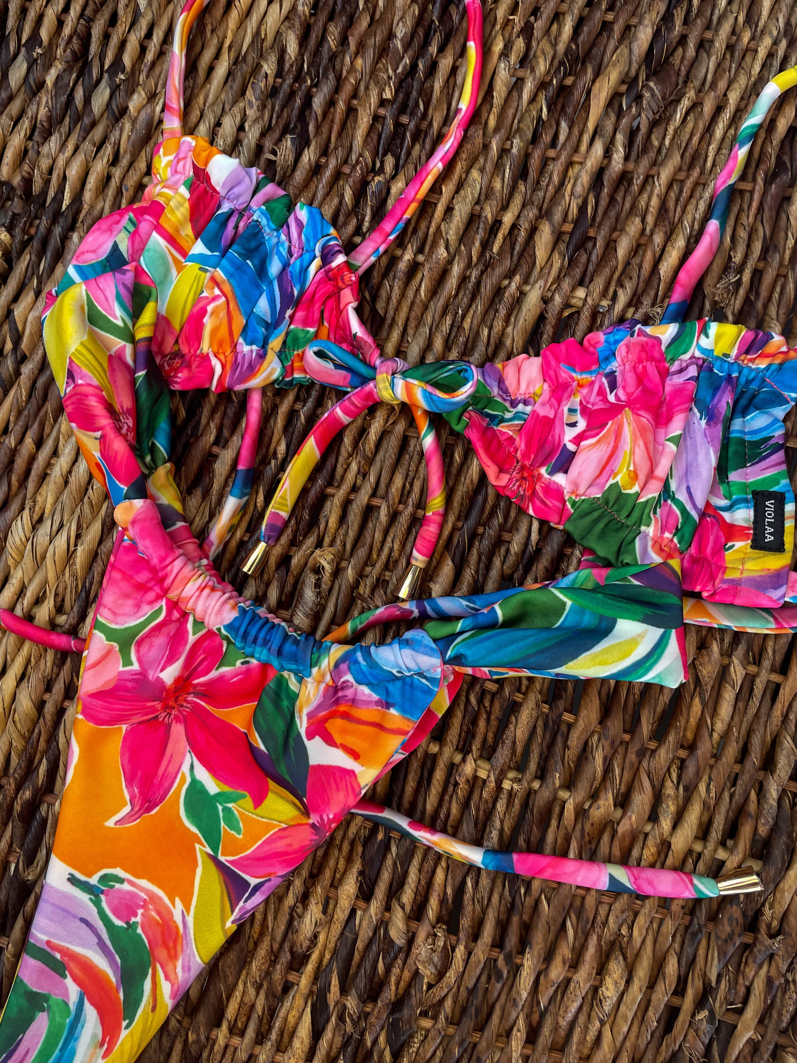 Tropical Kiss Bottoms image 1