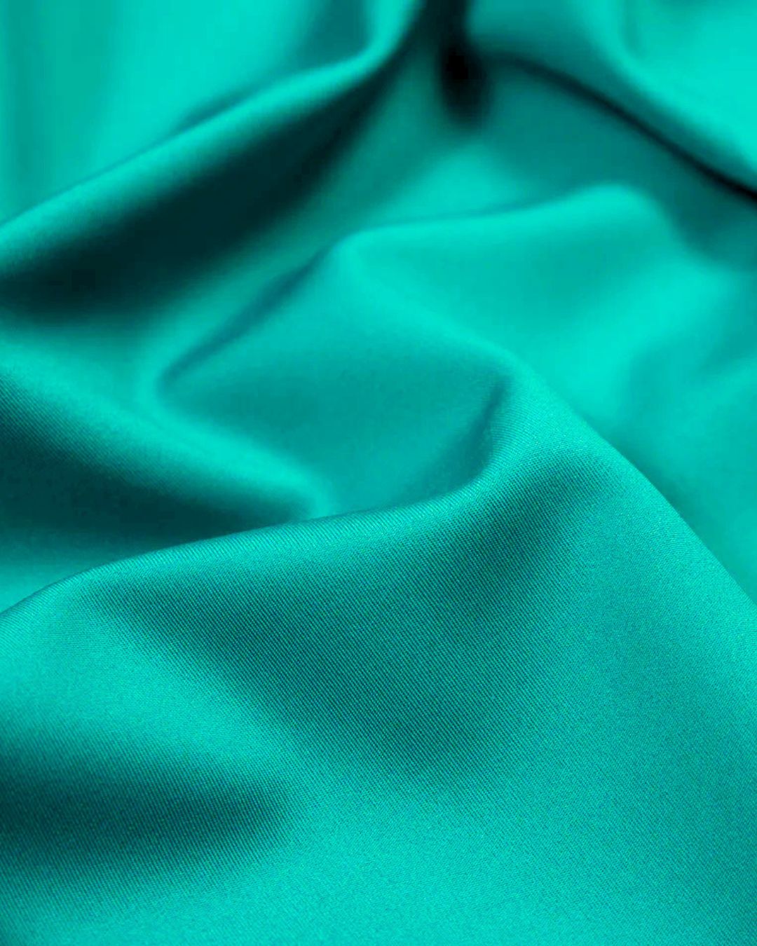 fabric: Turquoise