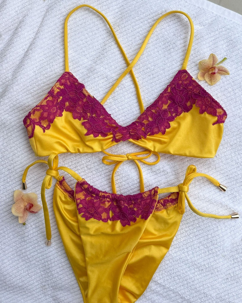 The Limonata Bottoms